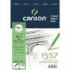 Canson 1557 A5 40 Yp Resim Ve Çizim Blok 12040a5