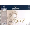 Canson 1557 Eskiz Çizim Defteri 35x50cm 120gr 15yp Spiralli