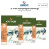 Canson Ca Grain Heavyweight Çizim Bloğu 180g 30 Yaprak