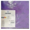 Canson Colorline Fon Kartonu No:18 Mor 41017