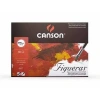 Canson Figueras Yağlı Boya Çizim Defteri 24x33cm 290gr 10yp