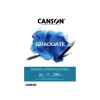 Canson Graduate Aquarelle Defter A3 250gr 20yp