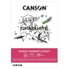 Canson Graduate Marker Defter A3 70gr 50yp