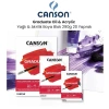Canson Graduate Oil Acrylic Yağlı ve Akrilik Boya Blok 290g 20 Yaprak