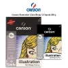 Canson İllustration Çizim Bloğu 12 Yaprak 250g