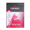 Canson Marker Layout Çizim Bloğu A3 70 Yaprak 70gr (97233)