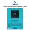 Canson XL Aquarelle Sulu Boya Blok 300g A4 30 Yaprak