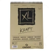 Canson XL Kraft Croquis Eskiz Defter A3 90gr 60yp