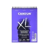 Canson Xl Mix Media Spiralli Çizim Bloğu A5 15 Yaprak 300gr (200001872)