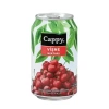 Cappy Vişne Nektarı Kutu Meyve Suyu 330ml (12 Li Koli)