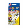 Carioca 40956 Cromatex Kumaş Boyama Kalemi 6 Renk