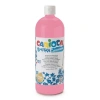 Carioca Tempera Yıkanabilir Poster Boya 1000 ml. PEMBE