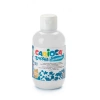 Carioca Tempera Yıkanabilir Poster Boya 250 ml. BEYAZ