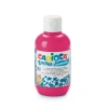 Carioca Tempera Yıkanabilir Poster Boya 250 ml. FUŞYA