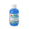 Carioca Tempera Yıkanabilir Poster Boya 250 ml. MAVİ