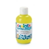 Carioca Tempera Yıkanabilir Poster Boya 250 ml. SARI