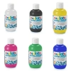 Carioca Tempera Yıkanabilir Poster Boya 250 ml. x 6 Renk Set