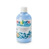 Carioca Tempera Yıkanabilir Poster Boya 500 ml. AÇIK MAVİ