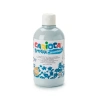 Carioca Tempera Yıkanabilir Poster Boya 500 ml. METALİK GÜMÜŞ