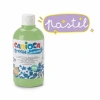 Carioca Tempera Yıkanabilir Poster Boya 500 ml. PASTEL YEŞİL