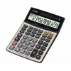 Casio Dj-240d Plus İşlem Kontrollü Vergi Ve Döviz Fonsiyonlu Hesap Makinesi (14 Hane)