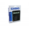 CASIO GX-12 B/S  MASA ÜSTÜ HESAP MAKİNASI 12 HANE