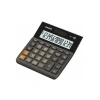 CASİO MH-14 MASA ÜSTÜ HESAP MAKİNESİ 14 HANE SİYAH KÜÇÜK BOY