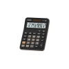Casio Mx-12B Hesap Makinesi 12 Hane Pilli ve Güneş Enerjili