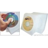 Cd & Dvd Zarfı Pencereli Beyaz 110gr (50 Li Paket)