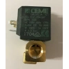 Ceme Selenoid Valf 1/4