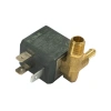 Ceme Selenoid Valf 1/8