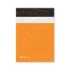 Cepsiz Turuncu Kargo Poşeti 30x37+5 cm - 100 Adet