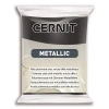 Cernit Metallic Polimer Kil 56g 169 Hematite