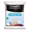 Cernit Number One Polimer Kil 56g 100 Black