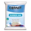 Cernit Number One Polimer Kil 56g 200 Blue