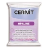 Cernit Opaline Polimer Kil 56g 223 Blue Grey