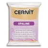 Cernit Opaline Polimer Kil 56g 815 Beige Sand