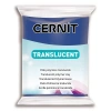 Cernit Translucent (Transparan) Polimer Kil 56g 275 Sapphire