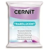 Cernit Translucent (Transparan) Polimer Kil 56g 900 Violet