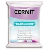 Cernit Translucent (transparan) Polimer Kil 56g 900 Violet