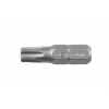 CETA FORM CB/809T Delikli Torx Bits Uç T25x25 mm