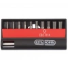 Ceta Form CB/ST113T Bits Uç Takımı 11 Parça (Delikli Torx)