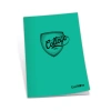 Çınar College A4 80 Yp Kareli Pp Kapak Dikişli Defter 76005