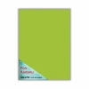 ÇINAR FON KARTONU AÇIK YEŞİL 48x68 100LÜ 50012