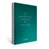 ÇINAR MOMENTS SPİRALLİ SERT KAPAK DEFTER 17x24 ÇİZGİLİ 100 YAPRAK (55251)