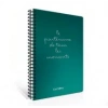 Çınar Moments Spiralli Sert Kapak Defter 17x24 Çizgili 120 Yaprak (55114)