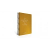 ÇINAR MOMENTS SPİRALLİ SERT KAPAK DEFTER 17x24 KARELİ 100 YAPRAK (55252)