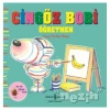 Cingöz Bobi - Öğretmen