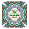 Çizgiler Şehri - Mandala