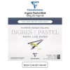 Clairefontaine Ingres Pastel Blok 25 Yaprak 130g